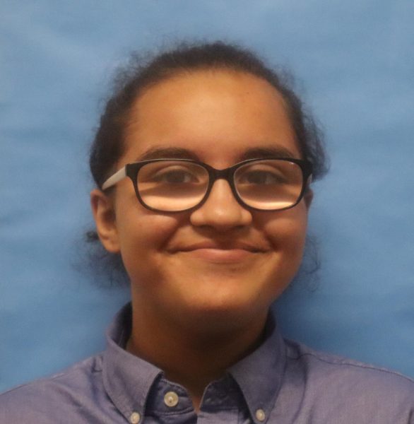 Amaya Brown